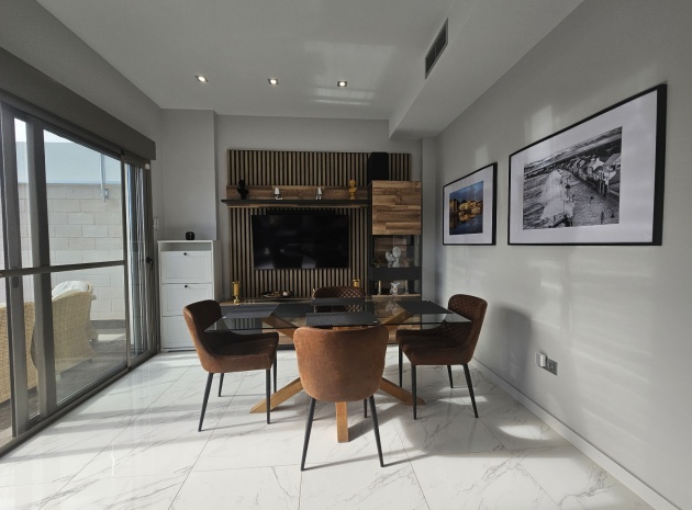 Resale - Villa - Villamartin - PAU 26