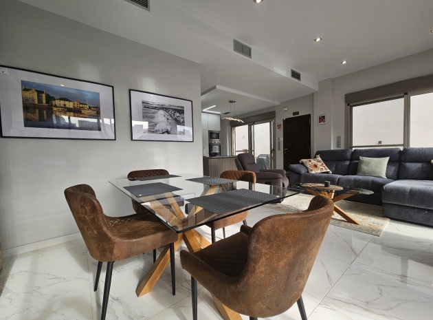 Resale - Villa - Villamartin - PAU 26