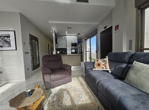 Resale - Villa - Villamartin - PAU 26