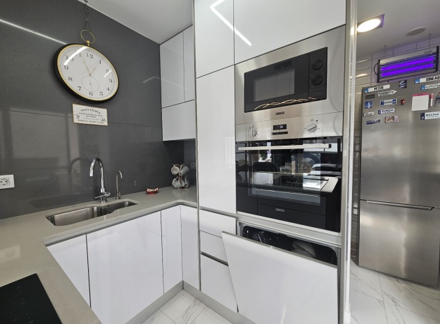 Resale - Villa - Villamartin - PAU 26