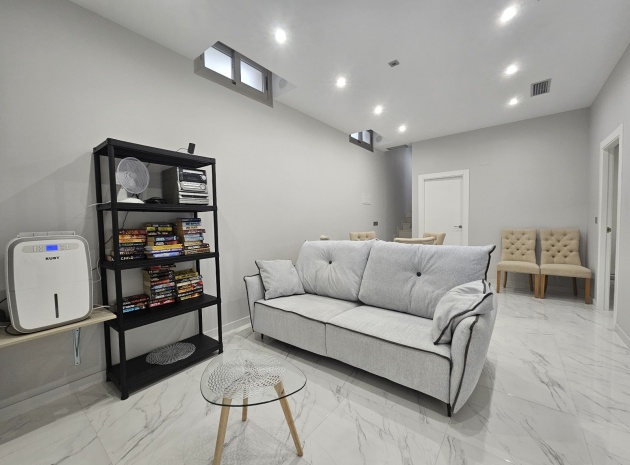 Resale - Villa - Villamartin - PAU 26