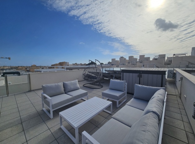 Resale - Villa - Villamartin - PAU 26