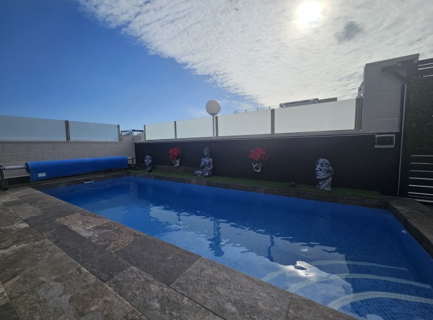 Resale - Villa - Villamartin - PAU 26
