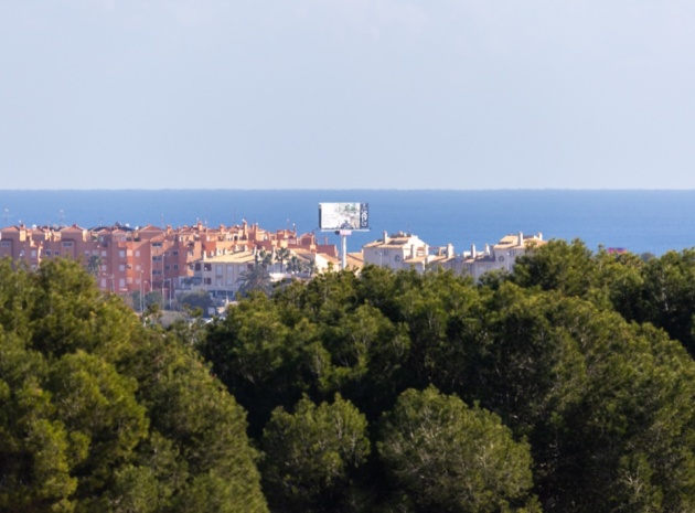 Resale - Villa - Las Ramblas