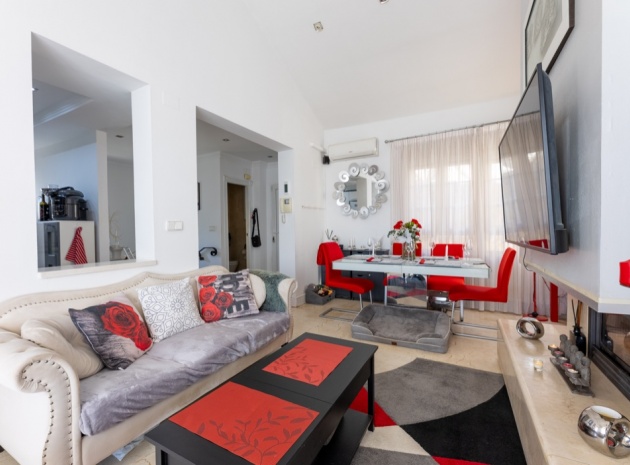 Resale - Villa - Las Ramblas