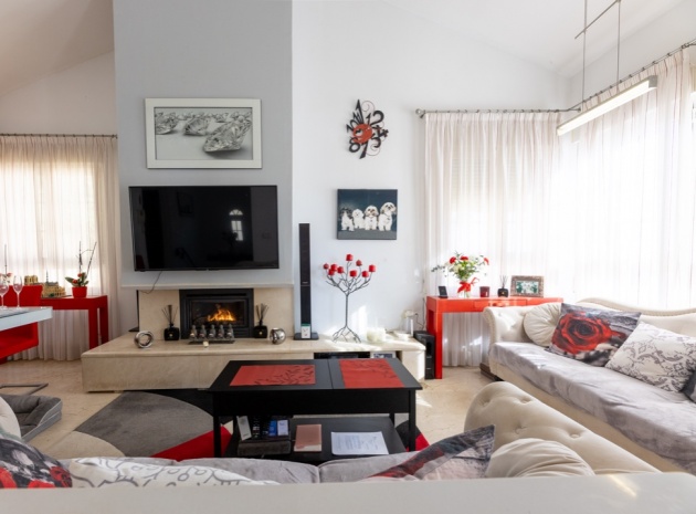 Resale - Villa - Las Ramblas