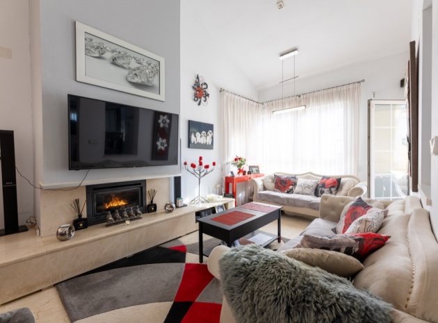 Resale - Villa - Las Ramblas