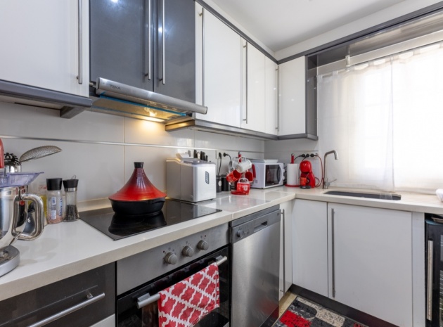 Resale - Villa - Las Ramblas