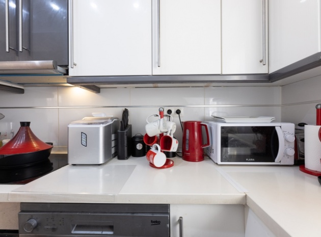 Resale - Villa - Las Ramblas