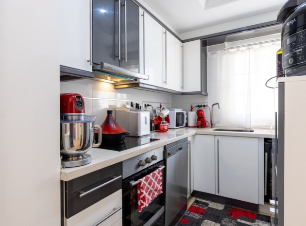 Resale - Villa - Las Ramblas