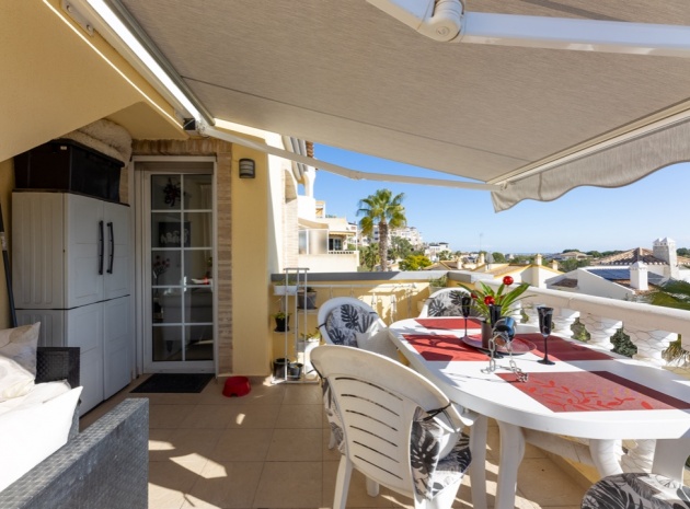 Resale - Villa - Las Ramblas
