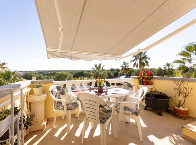 Resale - Villa - Las Ramblas