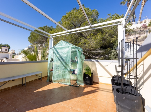 Resale - Villa - Las Ramblas