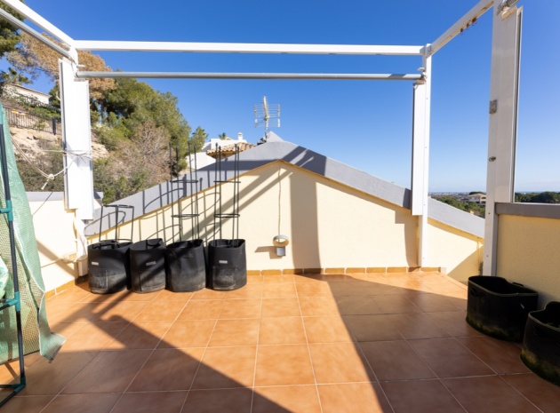 Resale - Villa - Las Ramblas