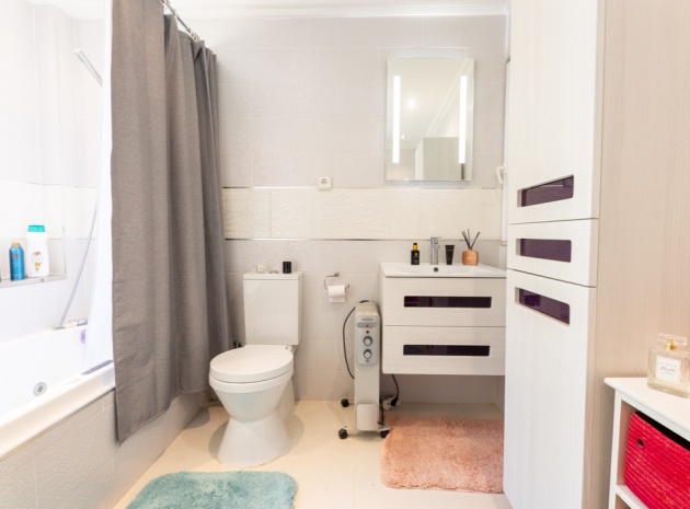 Resale - Villa - Las Ramblas
