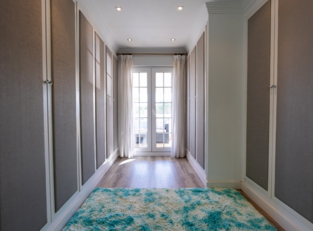 Resale - Villa - Las Ramblas