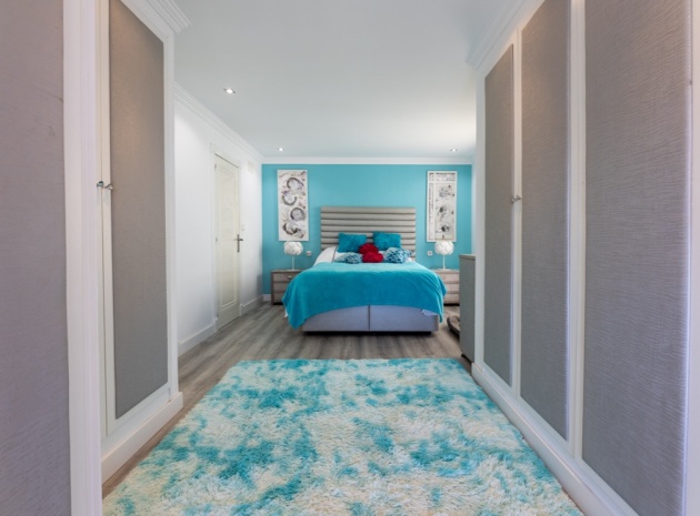 Resale - Villa - Las Ramblas