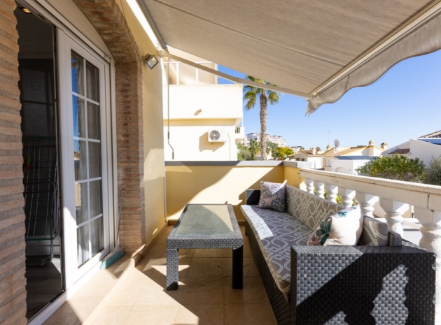 Resale - Villa - Las Ramblas