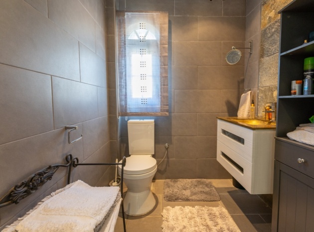 Resale - Villa - Las Ramblas