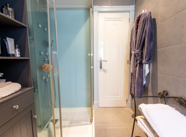 Resale - Villa - Las Ramblas