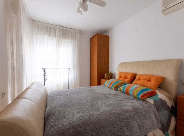 Resale - Villa - Las Ramblas