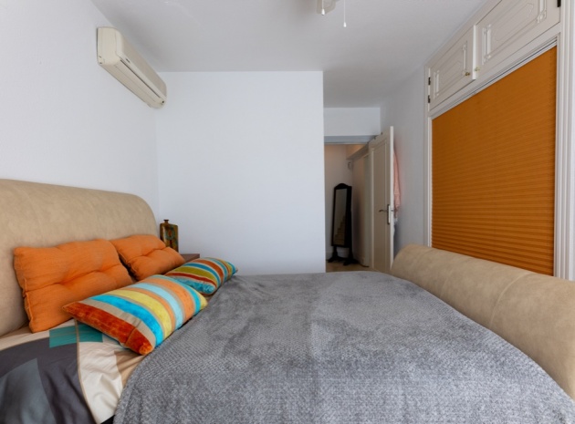 Resale - Villa - Las Ramblas