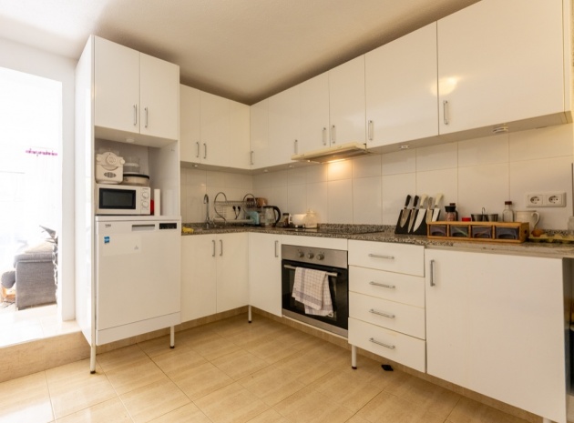Resale - Villa - Las Ramblas