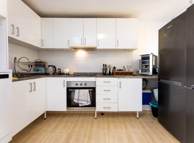 Resale - Villa - Las Ramblas