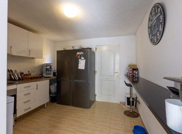 Resale - Villa - Las Ramblas