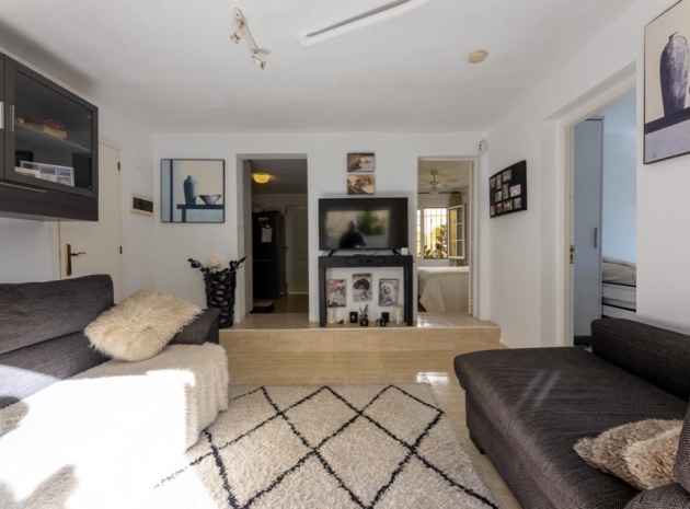 Resale - Villa - Las Ramblas
