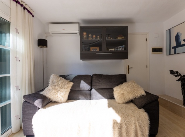 Resale - Villa - Las Ramblas