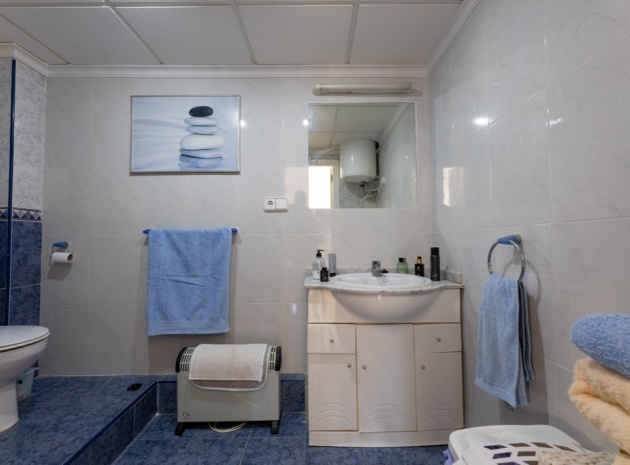 Resale - Villa - Las Ramblas