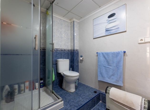 Resale - Villa - Las Ramblas