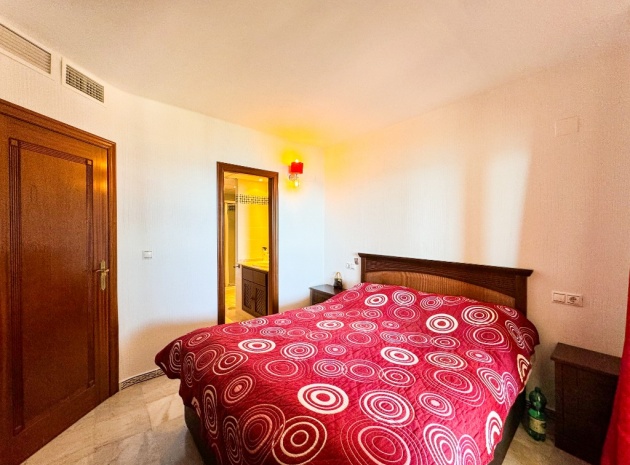 Resale - Apartment - Torrevieja
