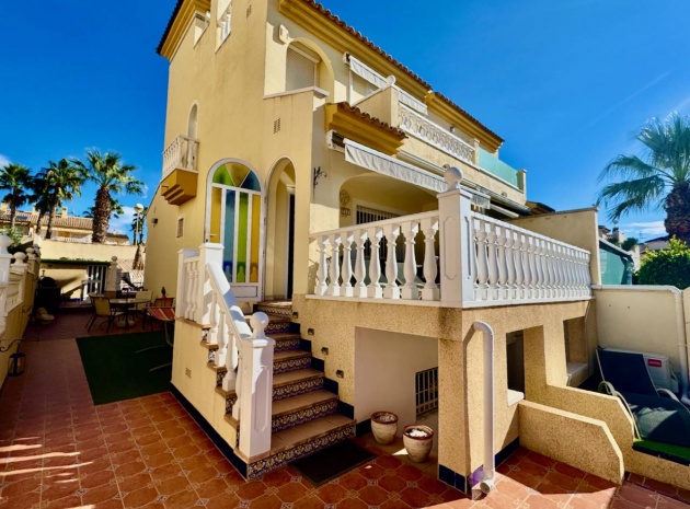 Wiederverkauf - Villa - Guardamar del Segura