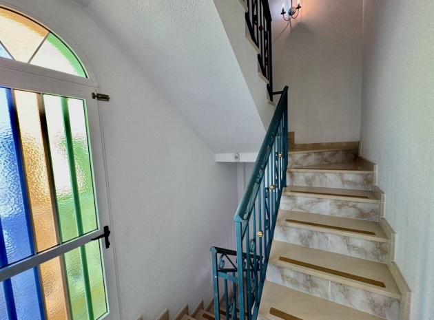 Wiederverkauf - Villa - Guardamar del Segura