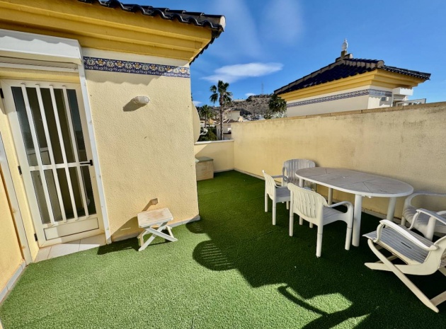 Wiederverkauf - Villa - Guardamar del Segura