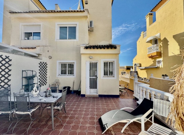 Wiederverkauf - Villa - Guardamar del Segura