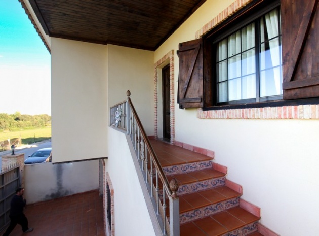 Wiederverkauf - Villa - Algorfa