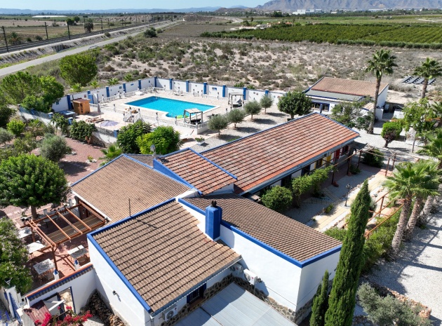 Resale - Country Property - Crevillente