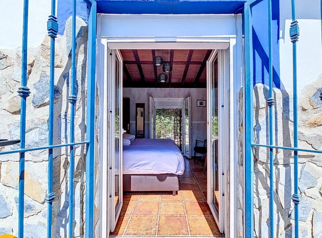 Resale - Country Property - Crevillente