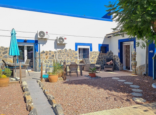 Resale - Country Property - Crevillente