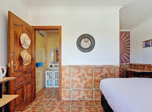 Resale - Country Property - Crevillente