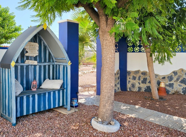 Resale - Country Property - Crevillente