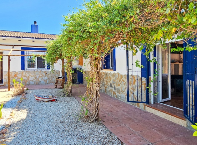 Resale - Country Property - Crevillente