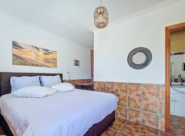 Resale - Country Property - Crevillente