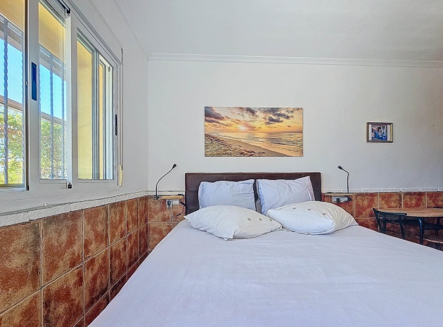 Resale - Country Property - Crevillente