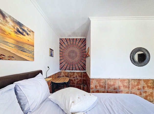 Resale - Country Property - Crevillente