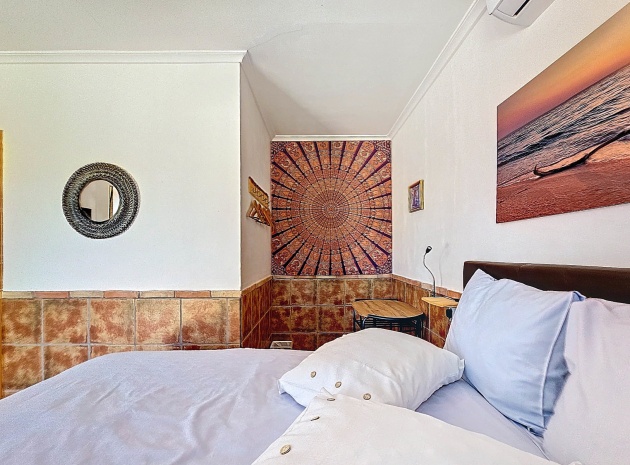 Resale - Country Property - Crevillente