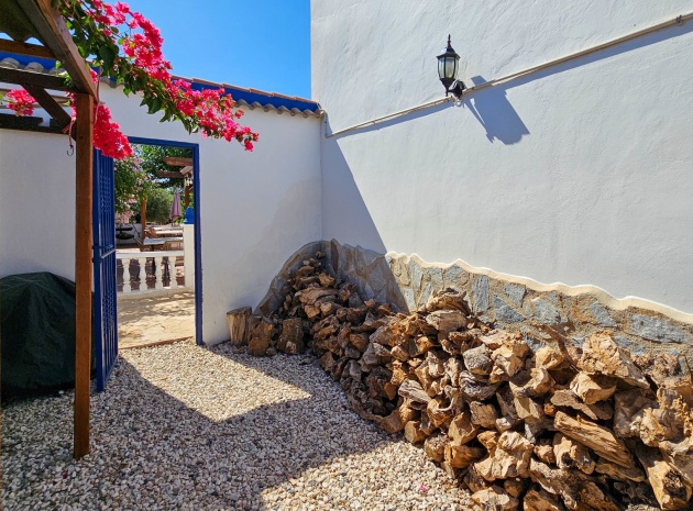 Resale - Country Property - Crevillente